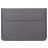 Mobigear Envelope Laptop Sleeve 11 inch Laptop hoes - Grijs