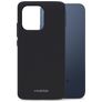 Mobilize Rubber Gelly OPPO Reno 16 Hoesje Bookcase Portemonnee - Zwart
