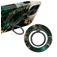 MIO Holder MagSafe Telefoonring - Green Marble Universeel