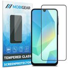 Mobigear Premium Samsung Galaxy A16 Glazen Screenprotector - Case Friendly Mobigear Premium Samsung Galaxy A16 Glazen Screenprotector - Case Friendly
