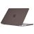 Mobigear Matte MacBook Pro 14 Inch (2021-2024) Hoes Hardshell Laptopcover MacBook Case - Grijs - Model A2442 / A2779 / A2918 / A2992 / A3401