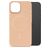 My Style Protective Flex iPhone 13 MagSafe Hoesje Flexibel TPU Backcover - Soft Pink