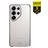 ITSKINS Level 2 SpectrumClear R Doorzichtig Samsung Galaxy S26 Ultra Hoesje Flexibel TPU Backcover Shockproof - Transparant