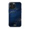 MIO iPhone 15 Pro MagSafe Hoesje Hardcase Backcover - Midnight Sparkle