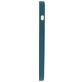 Mobiparts iPhone 14 Plus Siliconen Hoesje Backcover - Blueberry Blue