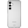 ITSkins Level 2 SpectrumClear-R Doorzichtig Samsung Galaxy A35 Hoesje Hardcase Backcover Shockproof - Transparant