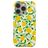 Burga Tough iPhone 16 Pro Hoesje Hardcase Backcover Shockproof - Capri