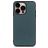 Mobigear Excellent iPhone 14 Pro Hoesje Hardcase Backcover - Groen