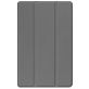 Mobigear Tri-Fold Samsung Galaxy Tab A9 (2023) Hoes Bookcase - Grijs