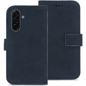My Style Flex Wallet Samsung Galaxy A26 Hoesje Bookcase Portemonnee - Royal Blue