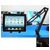 Mobigear 360 Tablet Standaard - Zwart Universeel