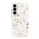 MIO Samsung Galaxy S26 Plus MagSafe Hoesje Hardcase Backcover - Soft Terrazzo