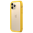 Rhinoshield CrashGuard NX iPhone 13 Pro Max Hoesje Hardcase Bumper - Geel