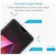 Mobigear OPPO RX17 Pro Glazen Screenprotector - Case Friendly