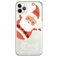 Mobigear Design iPhone 11 Pro Max Hoesje Flexibel TPU Backcover - Kerst