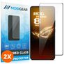 Mobigear Premium ASUS ROG Phone 8 Pro Glazen Screenprotector - Case Friendly (2-Pack)