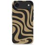 MIO iPhone Air MagSafe Hoesje Hardcase Backcover - Swirl