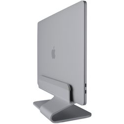 rain design mTower Laptop Standaard - Spacegrijs Universeel
