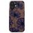 Burga Tough iPhone 16 Hoesje Hardcase Backcover Shockproof - Velvet Night