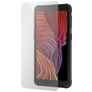 Mobiparts Regular Samsung Galaxy Xcover 5 Glazen Screenprotector
