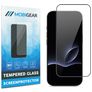 Mobigear Premium iPhone 18 Pro Max Glazen Screenprotector - Case Friendly