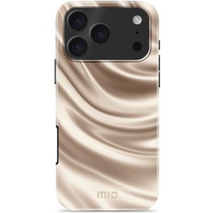 MIO iPhone 17 Pro Max MagSafe Hoesje Hardcase Backcover - Silky Dreams