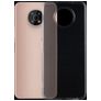 Mobigear Ultra Thin Doorzichtig Nokia G50 Hoesje Flexibel TPU Extra Dun Backcover - Transparant