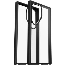 OtterBox React Samsung Galaxy S24 Ultra Hoesje Hardcase Backcover Shockproof - Zwart