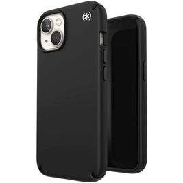 Speck Presidio2 Pro iPhone 14 Plus MagSafe Hoesje Hardcase Backcover Shockproof - Zwart