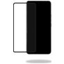 Mobilize Premium Xiaomi 14 Ultra Glazen Screenprotector - Case Friendly - Zwart
