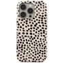 Burga Tough iPhone 16 Pro MagSafe Hoesje Hardcase Backcover Shockproof - Almond Latte
