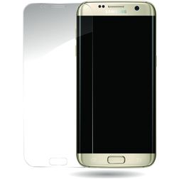 Mobilize Samsung Galaxy S7 Edge Glazen Screenprotector - Case Friendly