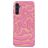 Burga Tough Samsung Galaxy A15 Hoesje Hardcase Backcover Shockproof - Popsicle