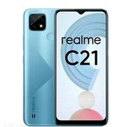 Realme C21Y hoesjes