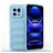 Mobigear Bumpy Xiaomi 13 Hoesje Flexibel TPU Backcover - Blauw