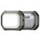 Mobigear Shockproof Apple AirPods Pro 1 Hardcase Hoesje - Groen