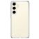 ITSKINS Level 2 SpectrumClear R Doorzichtig Samsung Galaxy S25 Hoesje Flexibel TPU Backcover Shockproof - Transparant