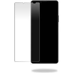 Mobilize Sony Xperia 10 IV Glazen Screenprotector - Case Friendly