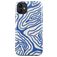 Burga Tough iPhone 12 Hoesje Hardcase Backcover Shockproof - Seven Seas