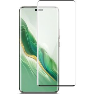 Mobigear Premium HONOR Magic 6 Pro Glazen Screenprotector - Case Friendly