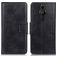 Mobigear Classy Sony Xperia Pro-I Hoesje Bookcase Portemonnee - Zwart