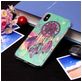 Mobigear Design iPhone XR Hoesje Flexibel TPU Backcover - Dromenvanger