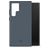 Mobilize Rubber Gelly Samsung Galaxy S22 Ultra Hoesje Flexibel TPU Backcover - Matt Blue