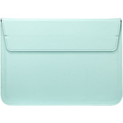 Mobigear Envelope Laptop Sleeve 12 inch Laptop hoes - Groen