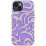 Burga Tough iPhone 15 Hoesje Hardcase Backcover Shockproof - Y2Kool