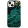 Burga Tough iPhone 14 Hoesje Hardcase Backcover Shockproof - Emerald Pool
