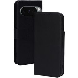 Mobiparts Classic Wallet Google Pixel 10 Pro Hoesje Bookcase - Zwart