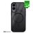 Striker X-Core Xtreme Impact Samsung Galaxy S25 Edge MagSafe Hoesje Hardcase Backcover Shockproof - Zwart