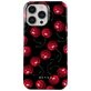 Burga Tough iPhone 15 Pro Hoesje Hardcase Backcover Shockproof - Cherrybomb