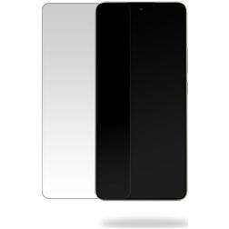 Mobilize POCO M7 Pro Glazen Screenprotector - Case Friendly